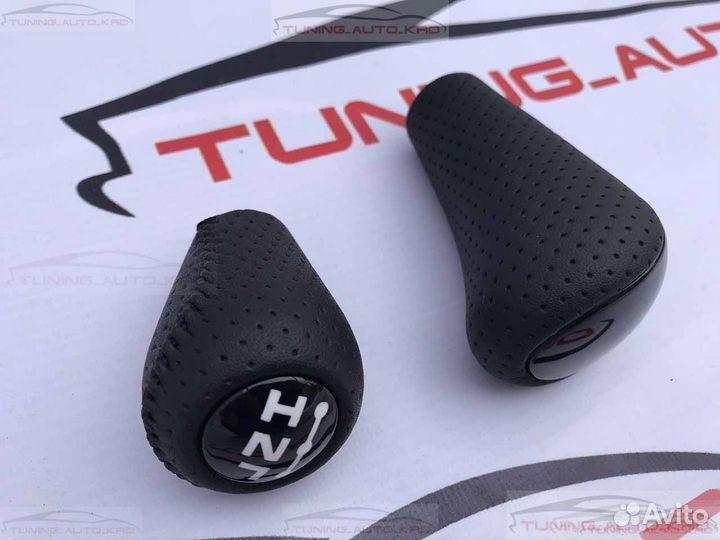 Ручка переключения АКПП Toyota LC Prado 120 O0280