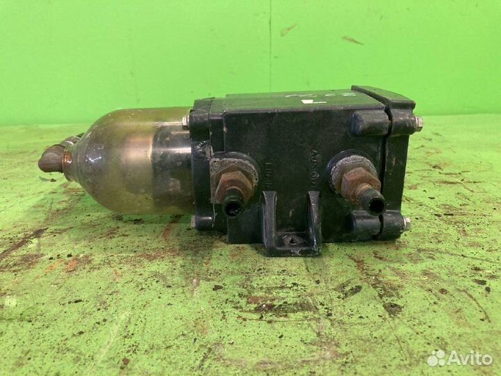 Фильтр топливный MAN TGA