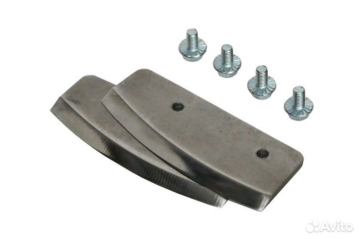 Ножи для любых ледобуров