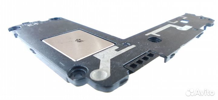 Динамик полифонический для Samsung G935F, в сборе