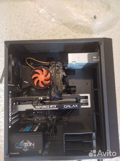 Rtx3070ti
