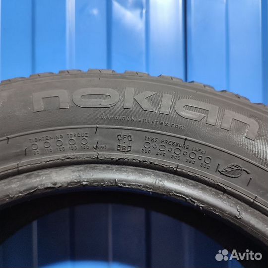 Nokian Tyres Hakkapeliitta 8 205/55 R16