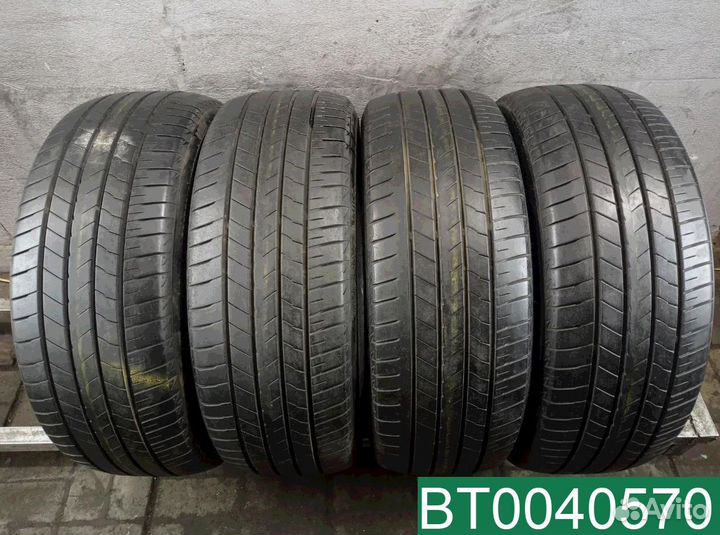 Bridgestone Turanza T005 245/45 R20 105W