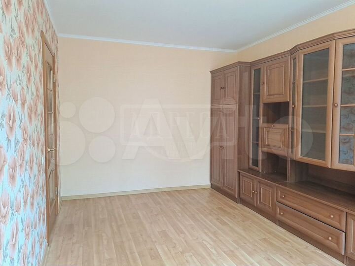 2-к. квартира, 49,6 м², 2/5 эт.