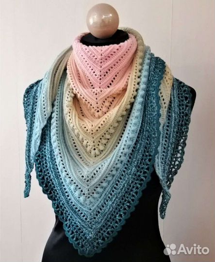 Бактус новый