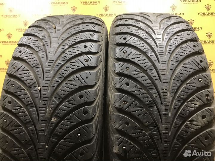 Goodyear UltraGrip Extreme 195/60 R15 88T