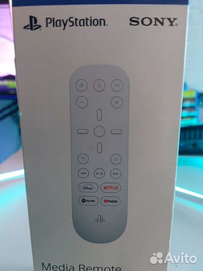 Sony Playstation 5