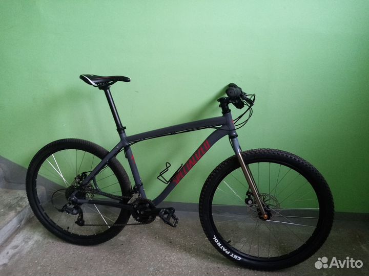 Specialized 27.5