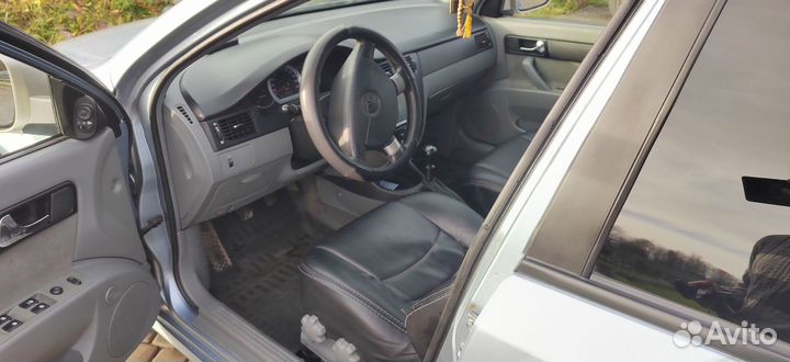 Daewoo Gentra 1.5 МТ, 2014, 185 000 км