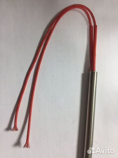 Тэн патронный тэнп 200-10/0,6-220