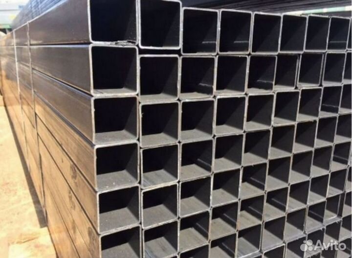 Профтруба 40х20