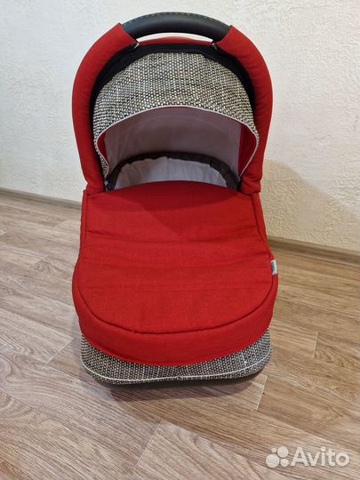 Коляска zippy 2 в 1