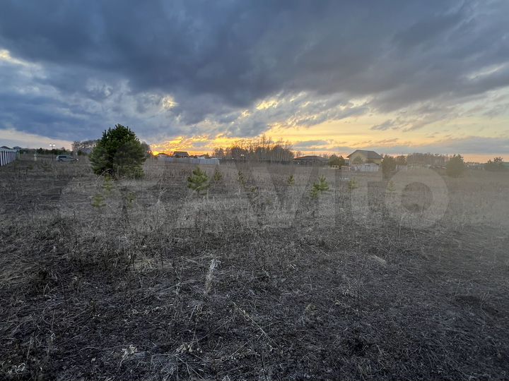 Участок 45 сот. (СНТ, ДНП)