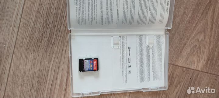 Игры для nintendo switch lego