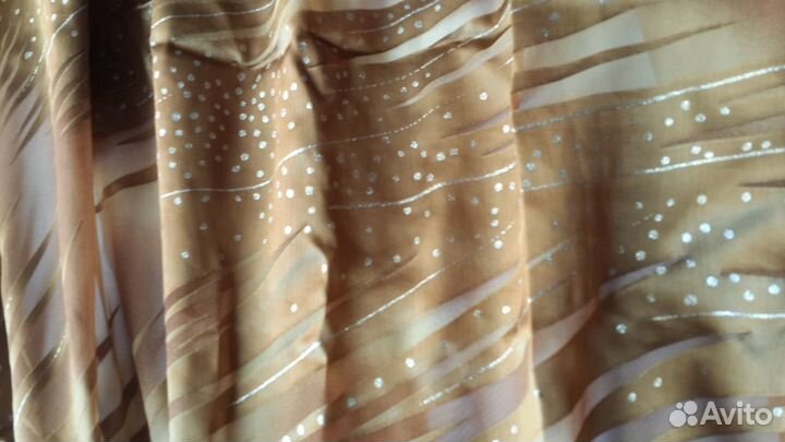 Шторы новые