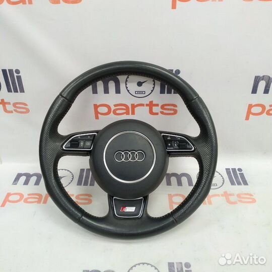 Руль Audi Q3 8U 2013