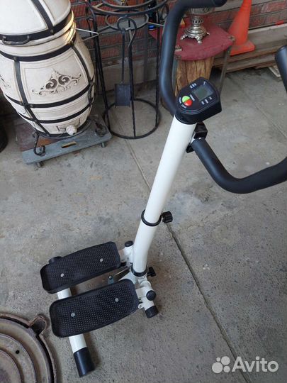 Степер s 221 torneo