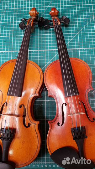 Скрипка1/8