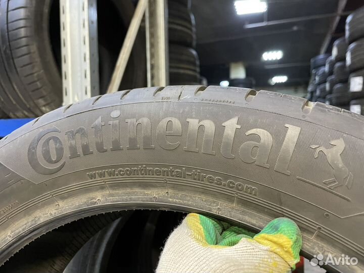 Continental ContiEcoContact 5 195/55 R20 95H