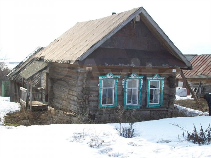 Участок 22 сот. (ИЖС)