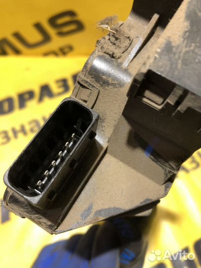 Педаль газа Fiat Grande Punto