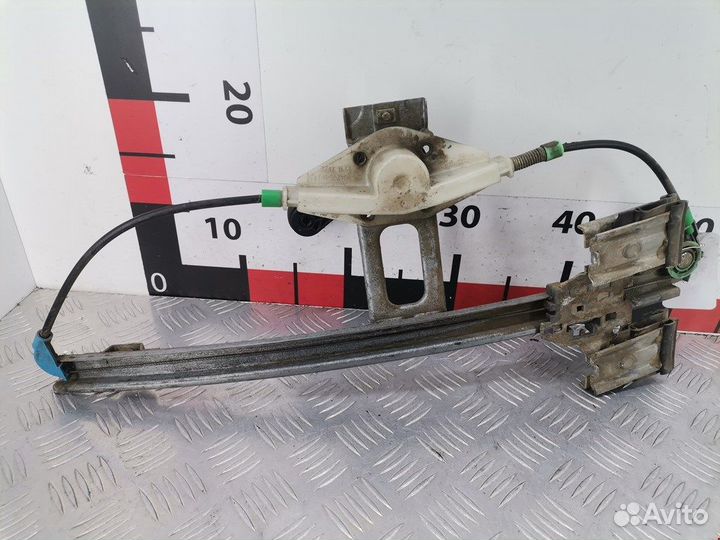 Стеклоподъемник для Volkswagen Golf 3