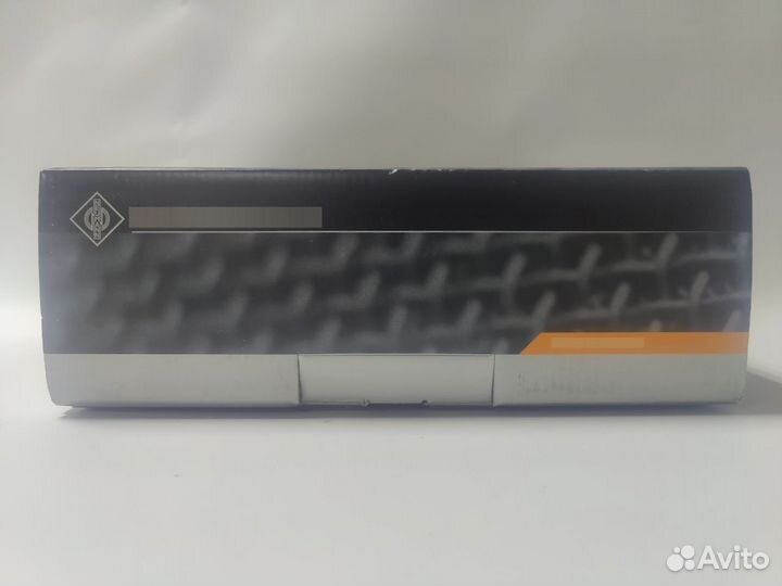 Микрофон Neumann TLM 103 Studio Set (Nickel)