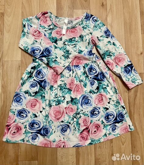 Платья для девочки