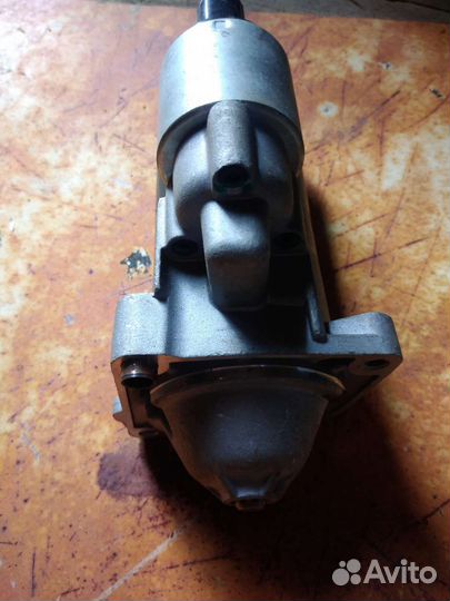 Диски тормозные стартер