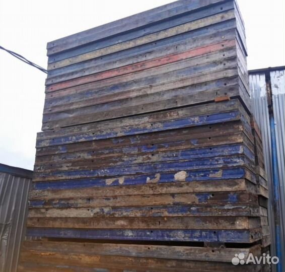 Стеновая опалубка(продажа/аренда)