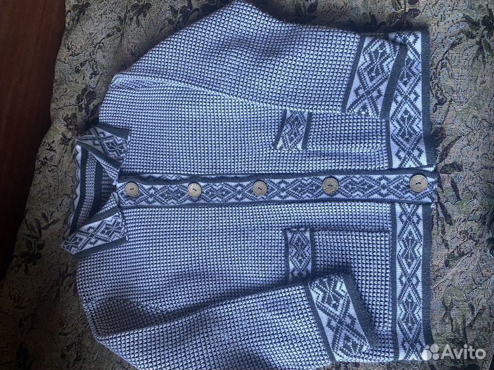 Кофта женская 52 54