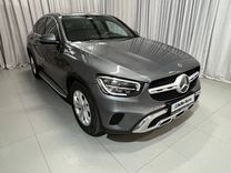 Mercedes-Benz GLC-класс 2.0 AT, 2021, 58 462 км, с пробегом, цена 5 200 000 руб.