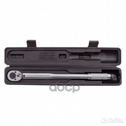 14160 ключ динамометрический 42-210 Нм, 1/2'