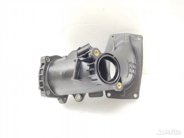 Патрубок впускного коллектора Mercedes-Benz