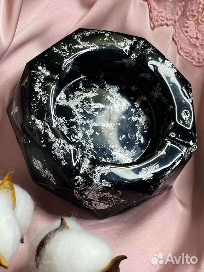 Пепельница