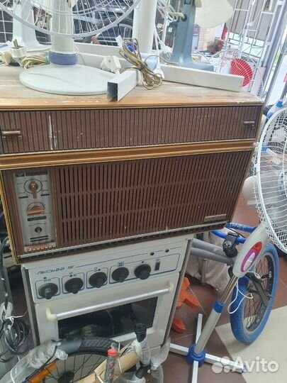 Оконный кондиционер бу