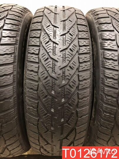 Tigar Winter 195/65 R15 95T