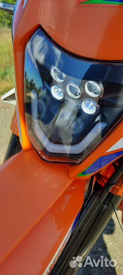 Avantis A5 Lux 2023г с птс