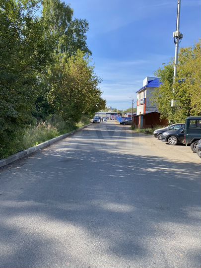 Гараж, 29 м²