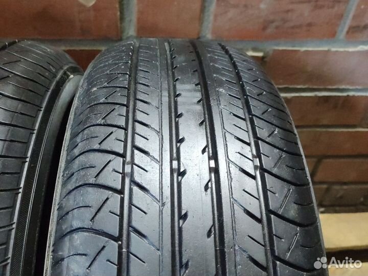 Yokohama BluEarth E70 215/60 R16