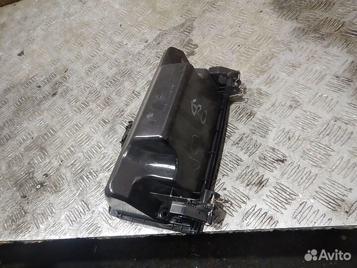 Бардачок, Ford (Форд) -fusion (02-12)