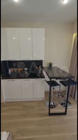 Квартира-студия, 22 м², 6/10 эт.