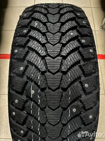 Antares Grip 60 Ice 235/65 R17 104S