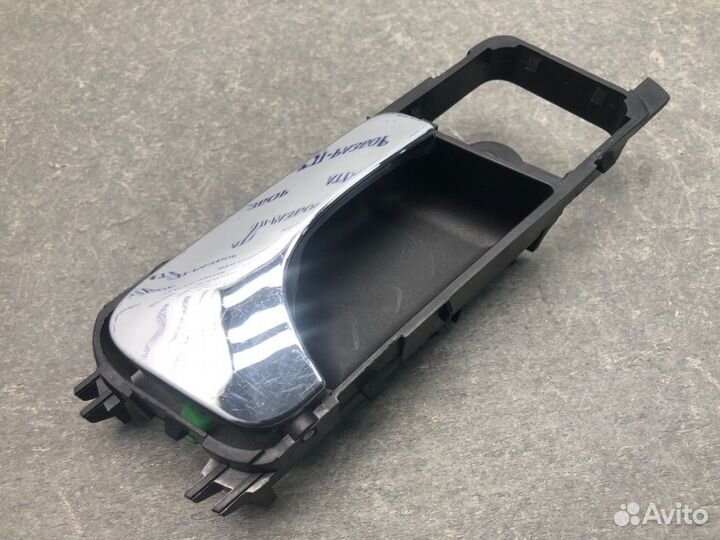 Ручка двери внутренняя передняя правая Daewoo