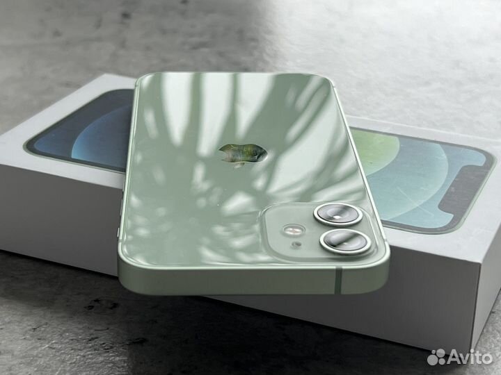 iPhone 12 mini, 128 ГБ