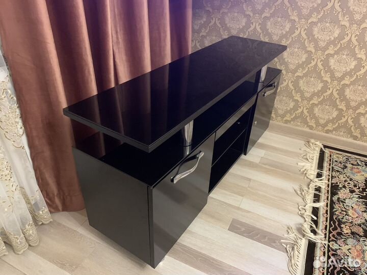 Тумба под телевизор бу