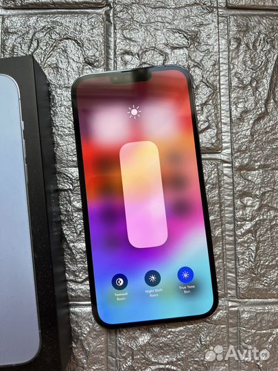 iPhone 13 Pro Max, 256 ГБ