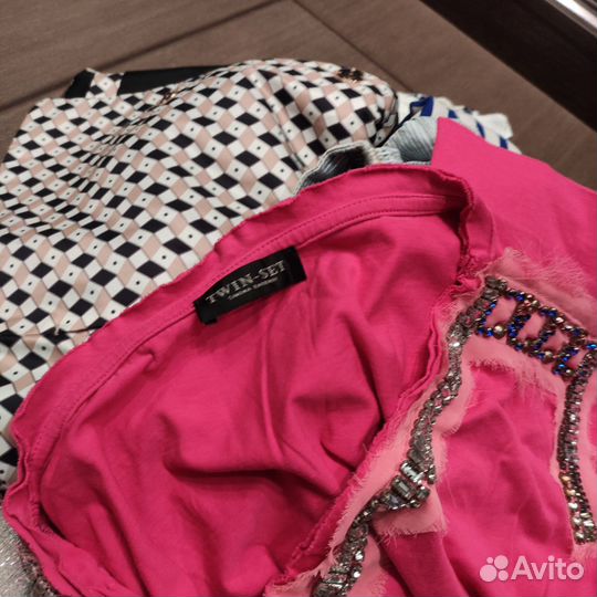 Пакет вещей 44-46