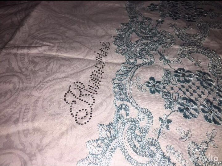 Постельное белье