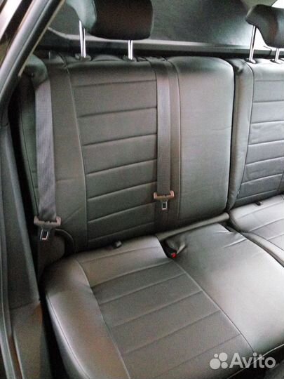 Чехлы для автомобиля Opel Astra J модельные